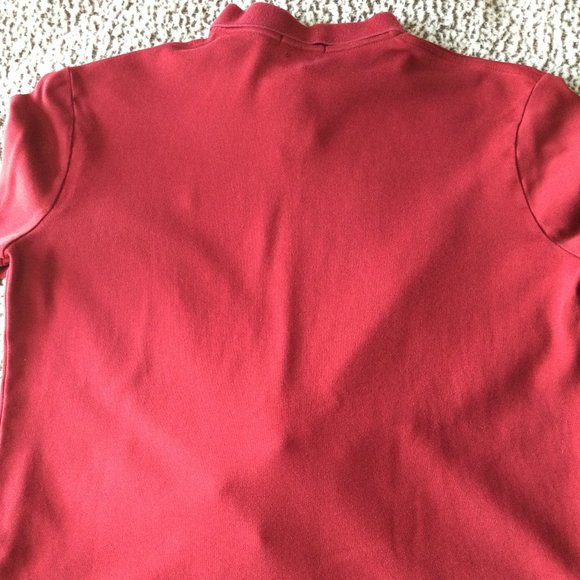 Polo By Ralph Lauren Long Sleeve Shirt - Picture 4 of 6